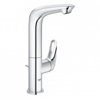 Смеситель для раковины Grohe Eurostyle 23569003. . фото 2