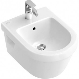 Биде подвесное Villeroy & Boch Omnia Architecture 548400R1. Киев. фото 1 Биде подвесное Villeroy & Boch Omnia Architecture 548400R1. Киев. фото 1