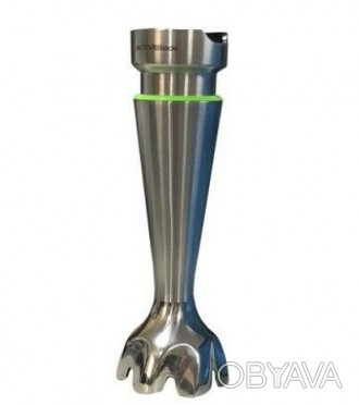 Блендерная ножка для блендера Braun 7322115504Металлический стерженьСовместимост. . фото 1