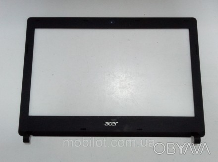 Корпус Acer ES1-411 (NZ-15062)
Часть корпуса рамка и крышка матрицы к ноутбуку A. . фото 1