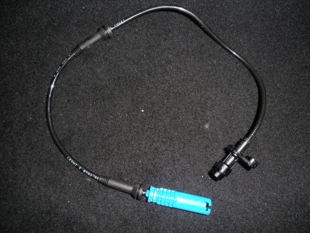 Импульсный датчик ABS BMW E39 M57 525D 04/2002 BMW 6.12-6 908 705.9. Київ. фото 1 Импульсный датчик ABS BMW E39 M57 525D 04/2002 BMW 6.12-6 908 705.9. Київ. фото 1