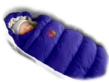 Пуховый конверт одеяло на фланели для новорожденных "Inflated” Ontario Baby. Ра. Київ. фото 1 Пуховый конверт одеяло на фланели для новорожденных "Inflated” Ontario Baby. Ра. Київ. фото 1