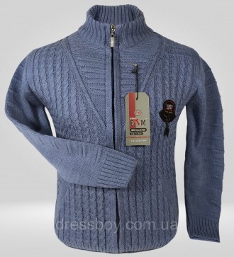 Кофта на молнии для мальчика 146/152 Турция. Запорожье. фото 1 Кофта на молнии для мальчика 146/152 Турция. Запорожье. фото 1