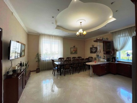 Пропонується до продажу гарний, затишний 3-х поверховий будинок в Деснянському р. . фото 5
