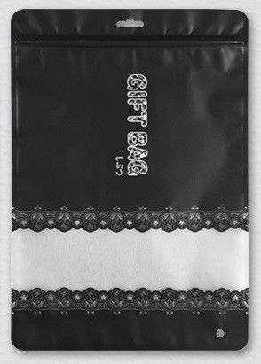 
Зип-пакеты со струнным замком zip-lock универсальные Gift Bag L
	
	
	
	
 Пакеты. . фото 3