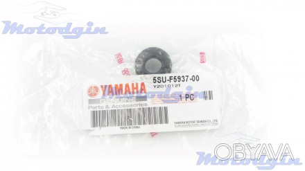 Пыльник суппорта Yamaha Jog SA36 / Jog SA39J резиновый пыльник 5SU-F5937-00-00 н. . фото 1