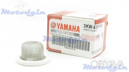 Масляный фильтр ( сеточка ) Yamaha Gear UA06J (BX50), Yamaha SA36J, Yamaha SA 39. . фото 1