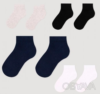 Демісезонні шкарпетки для дітей, виробництво Туреччина. Це шкарпетки середньої щ. . фото 1