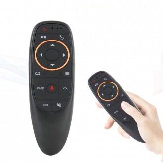 Пульт с гироскопом Fly Air Mouse G10s+микрофон. Запоріжжя. фото 1 Пульт с гироскопом Fly Air Mouse G10s+микрофон. Запоріжжя. фото 1