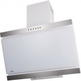 Вытяжка Наклонная Kastos Eco 50 белый AKPO Польша (50, 60, 90 см.) 60см. Запоріжжя. фото 1 Вытяжка Наклонная Kastos Eco 50 белый AKPO Польша (50, 60, 90 см.) 60см. Запоріжжя. фото 1