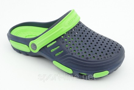 Crocs мужские кроксы аквашузы GIPANIS к-34392 38. Коломыя. фото 1 Crocs мужские кроксы аквашузы GIPANIS к-34392 38. Коломыя. фото 1