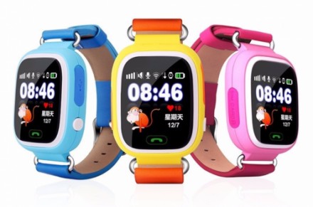 Детские смарт часы, Smart Baby Watch Q60. Харків. фото 1 Детские смарт часы, Smart Baby Watch Q60. Харків. фото 1