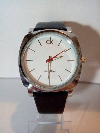 Часы Calvin Klein, CK, Кельвин Кляйн реплика (унисекс). Харьков. фото 1 Часы Calvin Klein, CK, Кельвин Кляйн реплика (унисекс). Харьков. фото 1