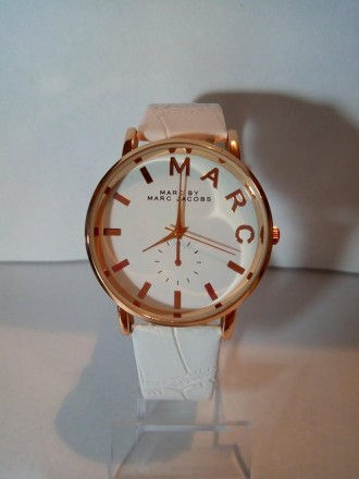 Женские часы Marc by Marc Jacobs Марк Джейкобс. Харьков. фото 1 Женские часы Marc by Marc Jacobs Марк Джейкобс. Харьков. фото 1