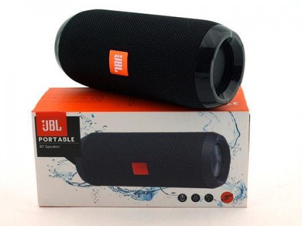 JBL T&G TG117 10W Bluetooth колонка с FM и MP3. Харьков. фото 1 JBL T&G TG117 10W Bluetooth колонка с FM и MP3. Харьков. фото 1