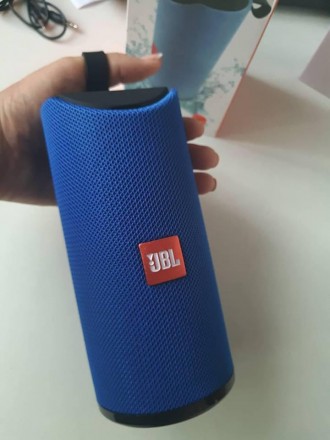 Портативная Bluetooth колонка JBL TG 113 с FM, Bluetooth, MP3, USB, microSD. Харьков. фото 1 Портативная Bluetooth колонка JBL TG 113 с FM, Bluetooth, MP3, USB, microSD. Харьков. фото 1