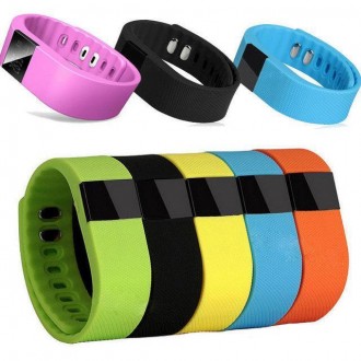 Фитнес-Браслет UWatch TW-64. Харків. фото 1 Фитнес-Браслет UWatch TW-64. Харків. фото 1