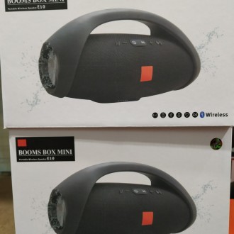 Колонка реплика JBL Boombox Medium E10. Харьков. фото 1 Колонка реплика JBL Boombox Medium E10. Харьков. фото 1