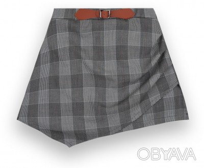 Детская юбка-шорты для девочки. Производство Украина. Предназначена для девочек . . фото 1