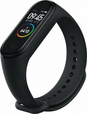 Фитнес браслет Smart Band M4 черный. Харків. фото 1 Фитнес браслет Smart Band M4 черный. Харків. фото 1