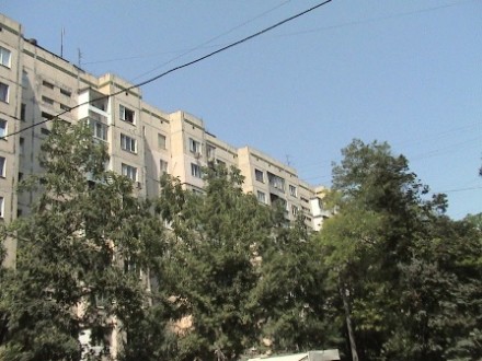 Сдам 1-но комнатную квартиру в высотке улица Архитекторская / Королева/ Черная Т. Таирова. фото 2