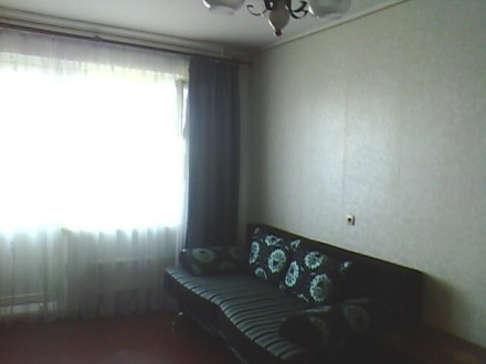Сдам 1-но комнатную квартиру в высотке улица Архитекторская / Королева/ Черная Т. Таирова. фото 4