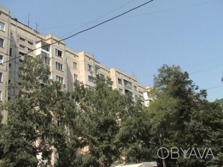 Сдам 1-но комнатную квартиру в высотке улица Архитекторская / Королева/ Черная Т. Таирова. фото 1