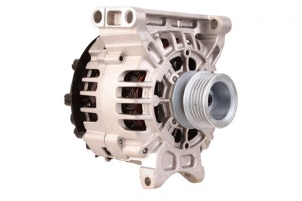 Генератор 14V-90A на Mercedes Мерседес A160, A150, A170, B150, B170. Харків. фото 1 Генератор 14V-90A на Mercedes Мерседес A160, A150, A170, B150, B170. Харків. фото 1