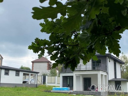 Продам дом Киево-Святошинский район с.Юровка – 200 кв.м.