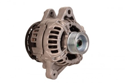 Генератор 14V-90A-6gr на Toyota Тойота Yaris, Belta, Vios. Харків. фото 1 Генератор 14V-90A-6gr на Toyota Тойота Yaris, Belta, Vios. Харків. фото 1