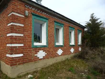 Срочно продам дом в с. Задонецкое. Змиев. фото 1 Срочно продам дом в с. Задонецкое. Змиев. фото 1