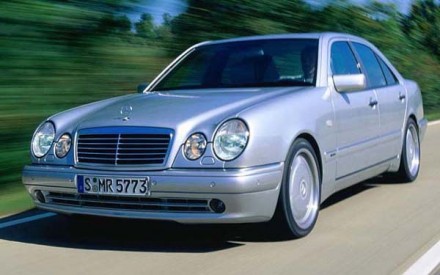 Разборка Mercedes-Benz E-Class с 1995 по 2002 год . Есть почти всё . Отправка за. . фото 2