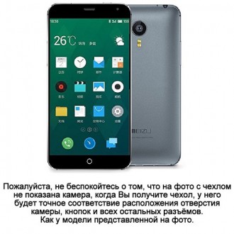 
Представлений чохол виконаний з натуральної шкіри преміум класу, важливо зверну. . фото 43