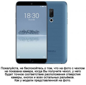 
Представлений чохол виконаний з натуральної шкіри преміум класу, важливо зверну. . фото 24