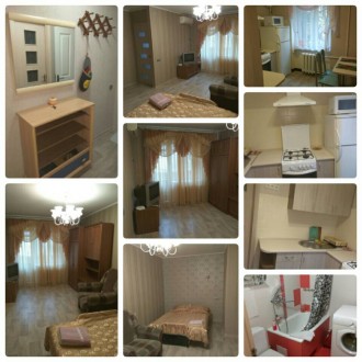 1 комнатная квартира ,аренда. Одесса. фото 1 1 комнатная квартира ,аренда. Одесса. фото 1