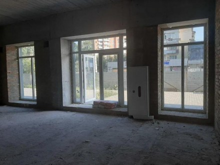  В аренду помещение в г. Полтава 
Ввод в эксплуатацию 2021 г 
Площадь : 80.2 м2,. . фото 4