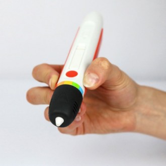Создайте уникальные трехмерные сладости с помощью 3D ручки Polaroid Candy pen. С. . фото 7