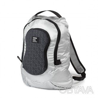 Стильный рюкзак отфранцузского бренда Lexon станет вашим надежным спутником впов. . фото 1