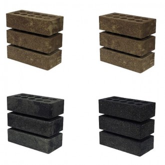 Новая продукция завода строительных материалов Литос Fashion Brick. совершенно н. . фото 10