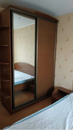 Продается 3х комнатная квартира в Полтаве б-р.Богдана хмельнидского 12б. 2 заскл. . фото 6