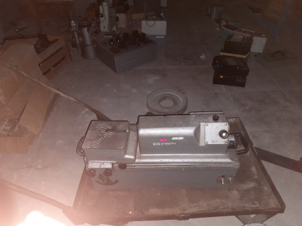 Стилоскоп СЛ-11А с фотометрическим клином.  б\у. -1шт 5000грн. . фото 3