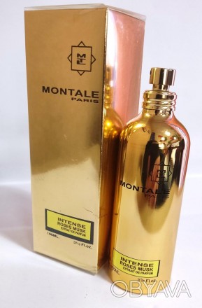 В 2015 году знаменитый парфюмер Пьер Монталь подарил своим поклонникам парфюм Mo. . фото 1