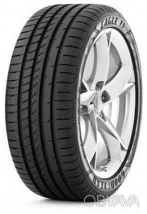 
Легковые шины 255/35 R19 GOODYEAR Eagle F1 Asymmetric 2 92Y Вы можете купить Ле. . фото 1