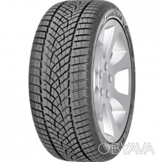 
Легковые шины 215/45 R17 GOODYEAR UltraGrip Performance + 91V XL Вы можете купи. . фото 1