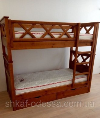 Цена указана за кровать в 1 категории цвета, размером 80х200 см без ящиков, допо. . фото 2