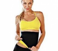 Пояс для похудения Hot Shapers 3XL. Киев. фото 1 Пояс для похудения Hot Shapers 3XL. Киев. фото 1