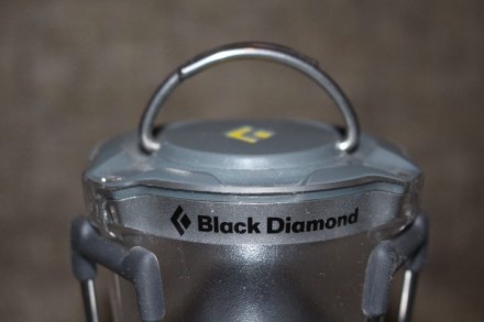 Ліхтар Black Diamond Apollo кемпінговий Dark Shadow

Black Diamond Apollo кемп. . фото 9