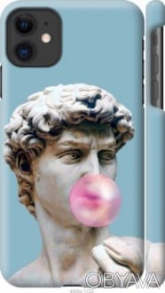 Чехол "Микеланджело" для Apple iPhone 11Представляем Вашему вниманию дизайнерски. . фото 1