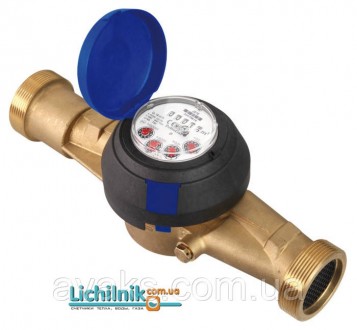 Счетчик холодной воды Apator PoWoGaz JS MASTER C+ (DN25-40). Київ. фото 1 Счетчик холодной воды Apator PoWoGaz JS MASTER C+ (DN25-40). Київ. фото 1