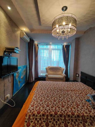 Пропонується у продаж 5-кімнатна квартира в найпрестижнішому районі Одеси – на Ф. Приморский. фото 10